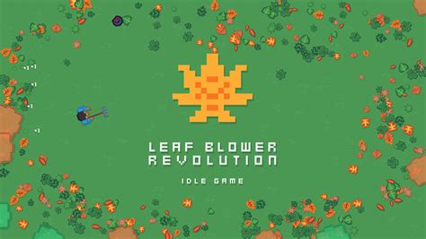 leaf blower revolution mlc